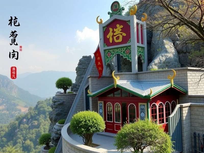 文化旅游整合营销案例